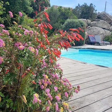 Residence Stella D'Oro Porto Vecchio Exterior foto