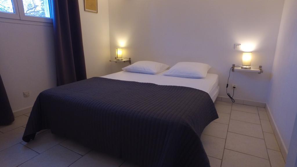 Residence Stella D'Oro Porto Vecchio Exterior foto
