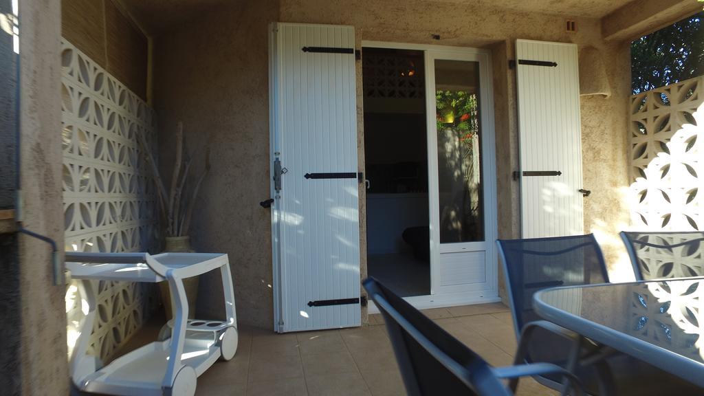 Residence Stella D'Oro Porto Vecchio Exterior foto