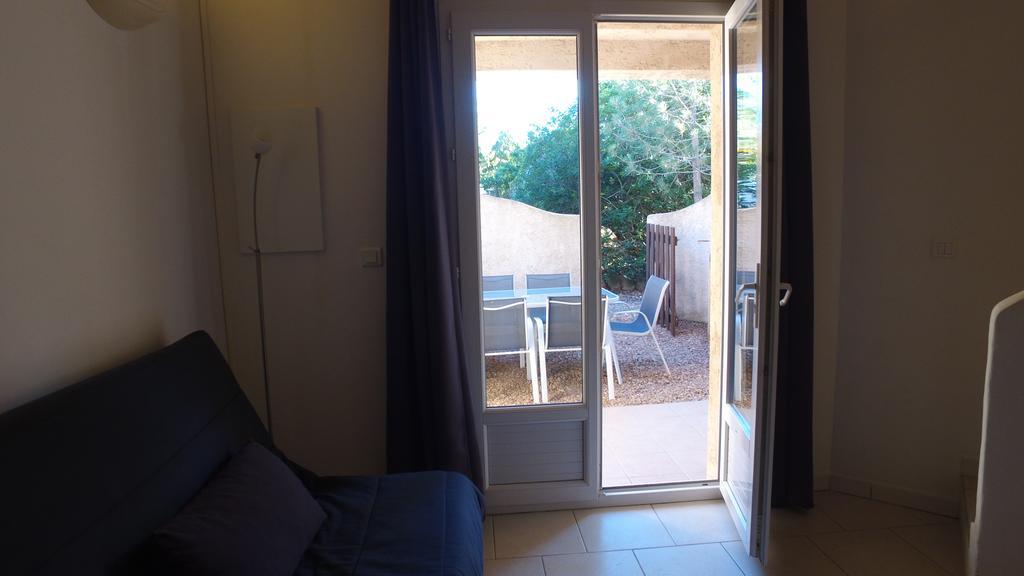 Residence Stella D'Oro Porto Vecchio Exterior foto