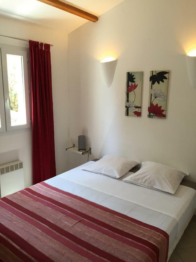 Residence Stella D'Oro Porto Vecchio Exterior foto