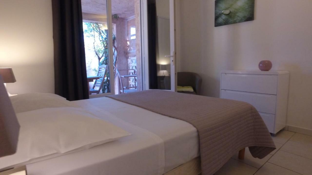 Residence Stella D'Oro Porto Vecchio Exterior foto
