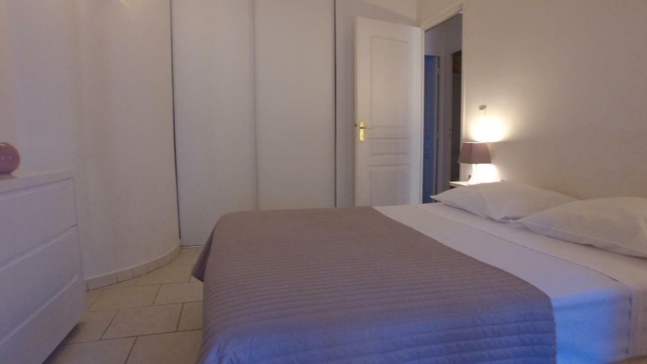 Residence Stella D'Oro Porto Vecchio Exterior foto